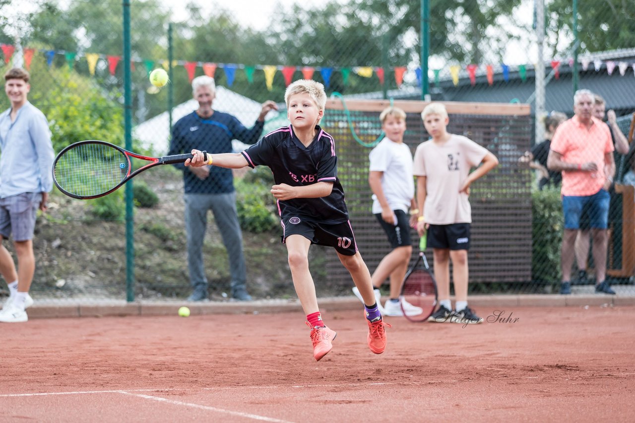 Bild 103 - Marner Tennisevent mit Mischa Zverev